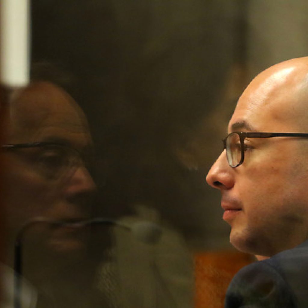 Tribunal posterga juicio contra Nicolás López para marzo de 2022