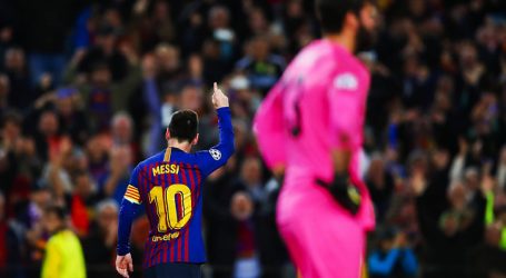Laporta apunta a los culpables del adiós de Messi
