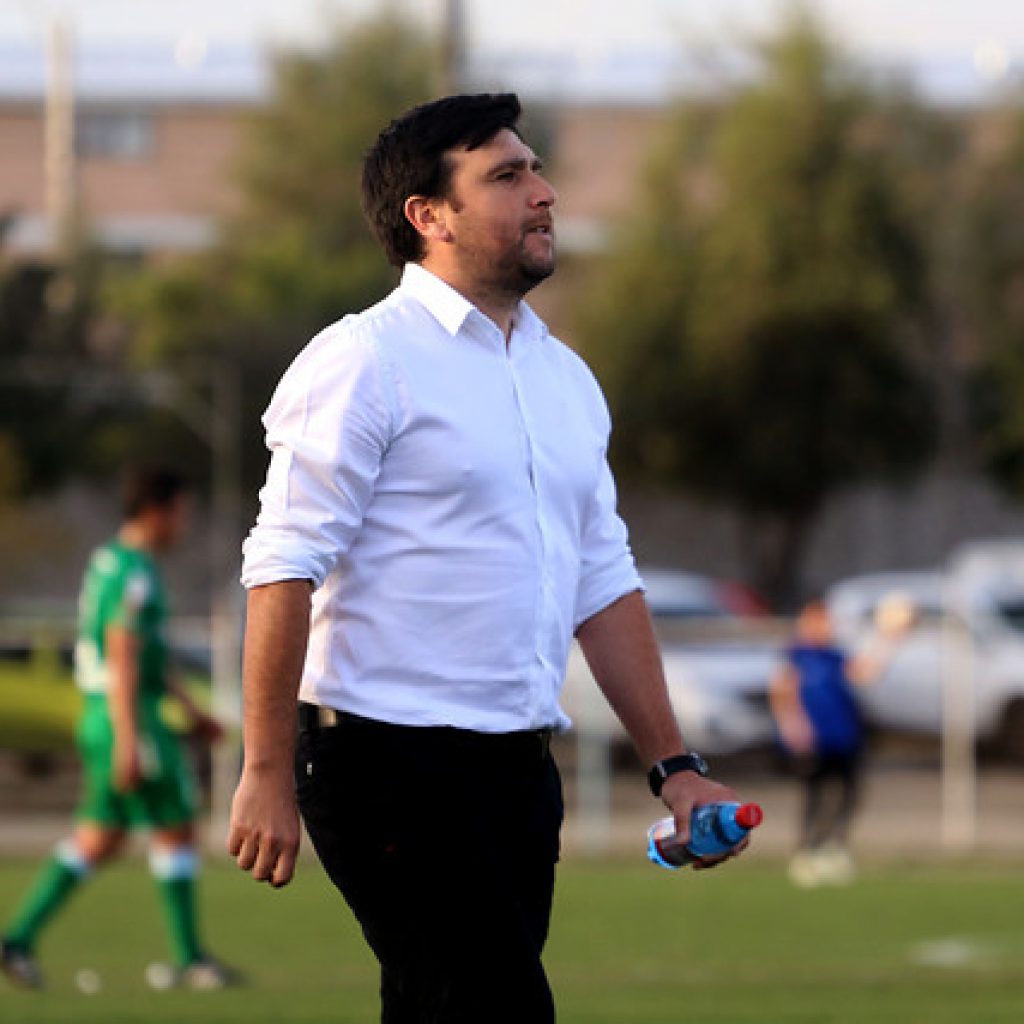 ANFP entrega nómina para segundo microciclo de la 'Roja' Sub 20