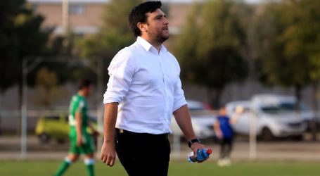 ANFP entrega nómina para segundo microciclo de la ‘Roja’ Sub 20