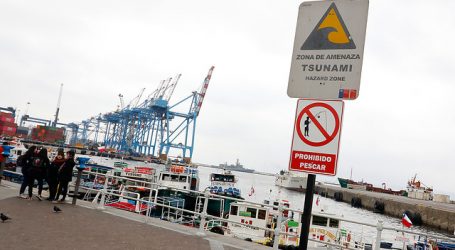 Recrean terremotos para ajustar los modelos de inundación por tsunamis