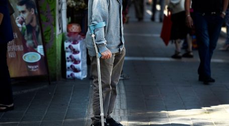 Director del Senama y Movilh dialogan sobre adultos mayores LGBTIQ+