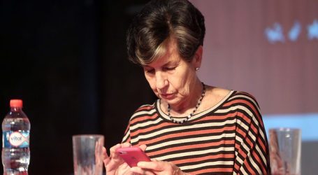 Senadora Allende: “La homosexualidad ya no será causal de divorcio culposo”