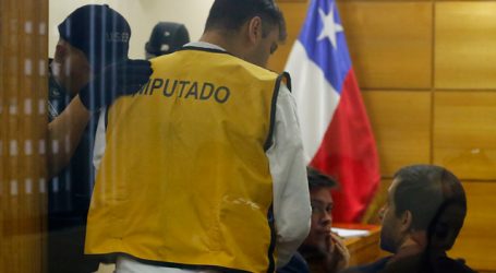 TC admite a trámite requerimiento de Karim Chahuán