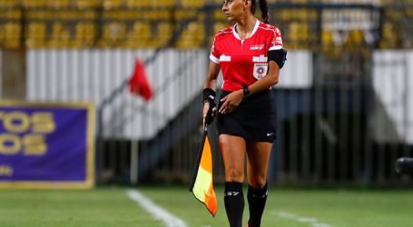 Subsecretaría del Trabajo ofrece cursos de capacitación a mujeres árbitras