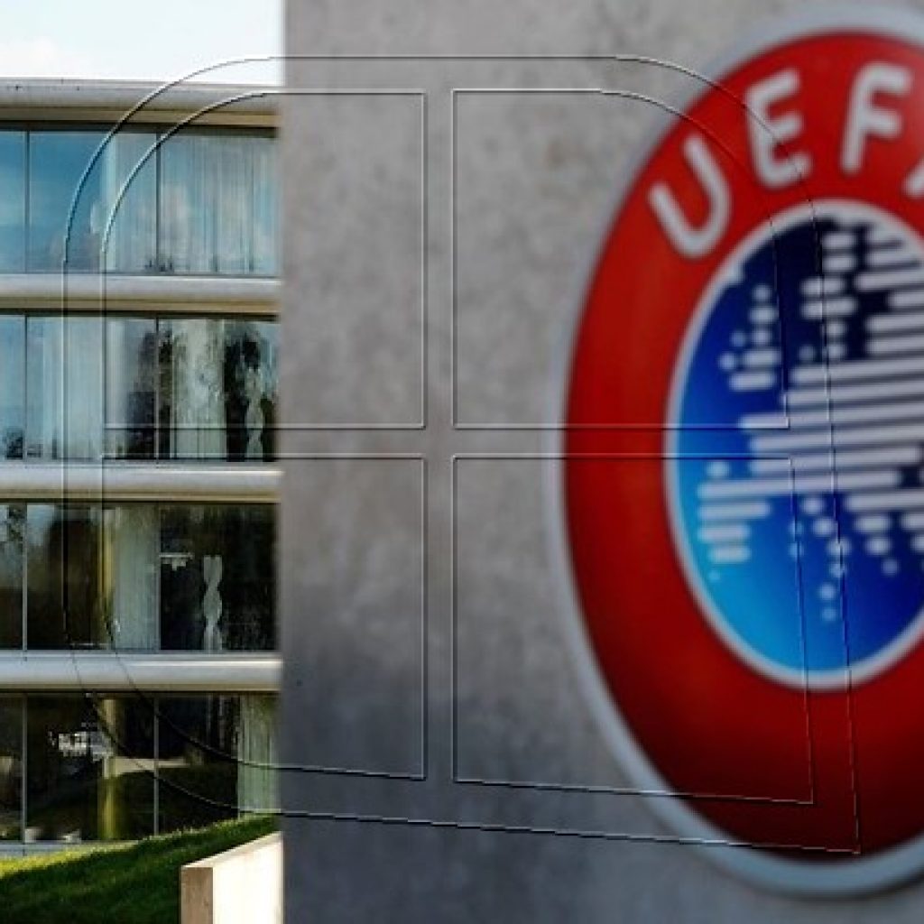 La UEFA abre un procedimiento disciplinario contra la FA