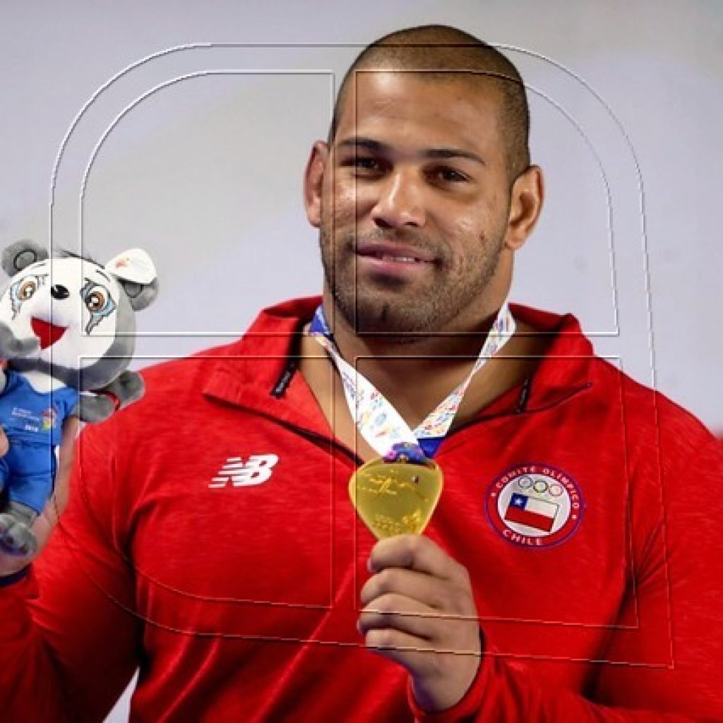 Tokio 2020-Lucha grecorromana: Yasmani Acosta perdió el combate por el bronce