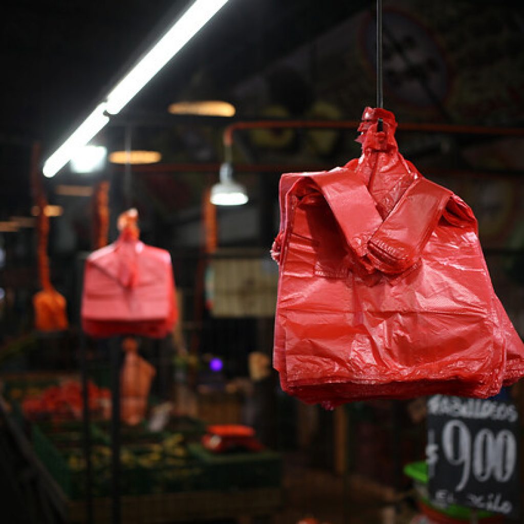 Greenpeace: El mercado más grande de plásticos son los materiales de empaque