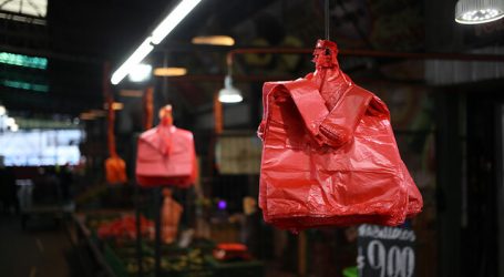 Greenpeace: El mercado más grande de plásticos son los materiales de empaque