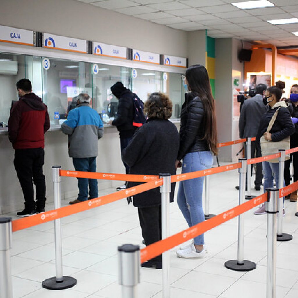 Un 66% de los trabajadores espera recibir un aguinaldo de Fiestas Patrias