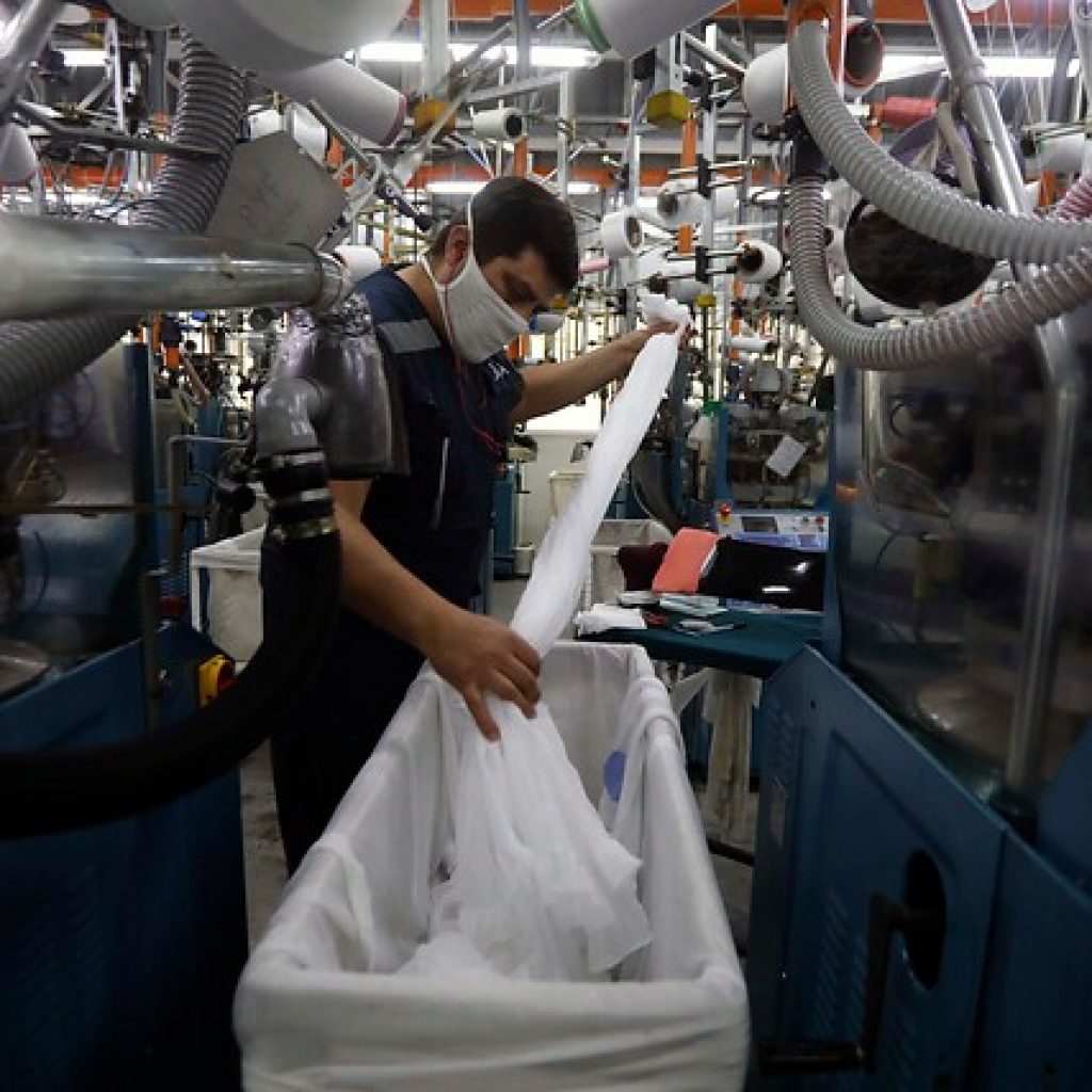 46% piensa que el país necesitará 2 a 3 años para recuperar la economía