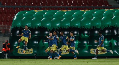 Colombia ya tiene nómina para enfrentar a la “Roja” el 9 de septiembre