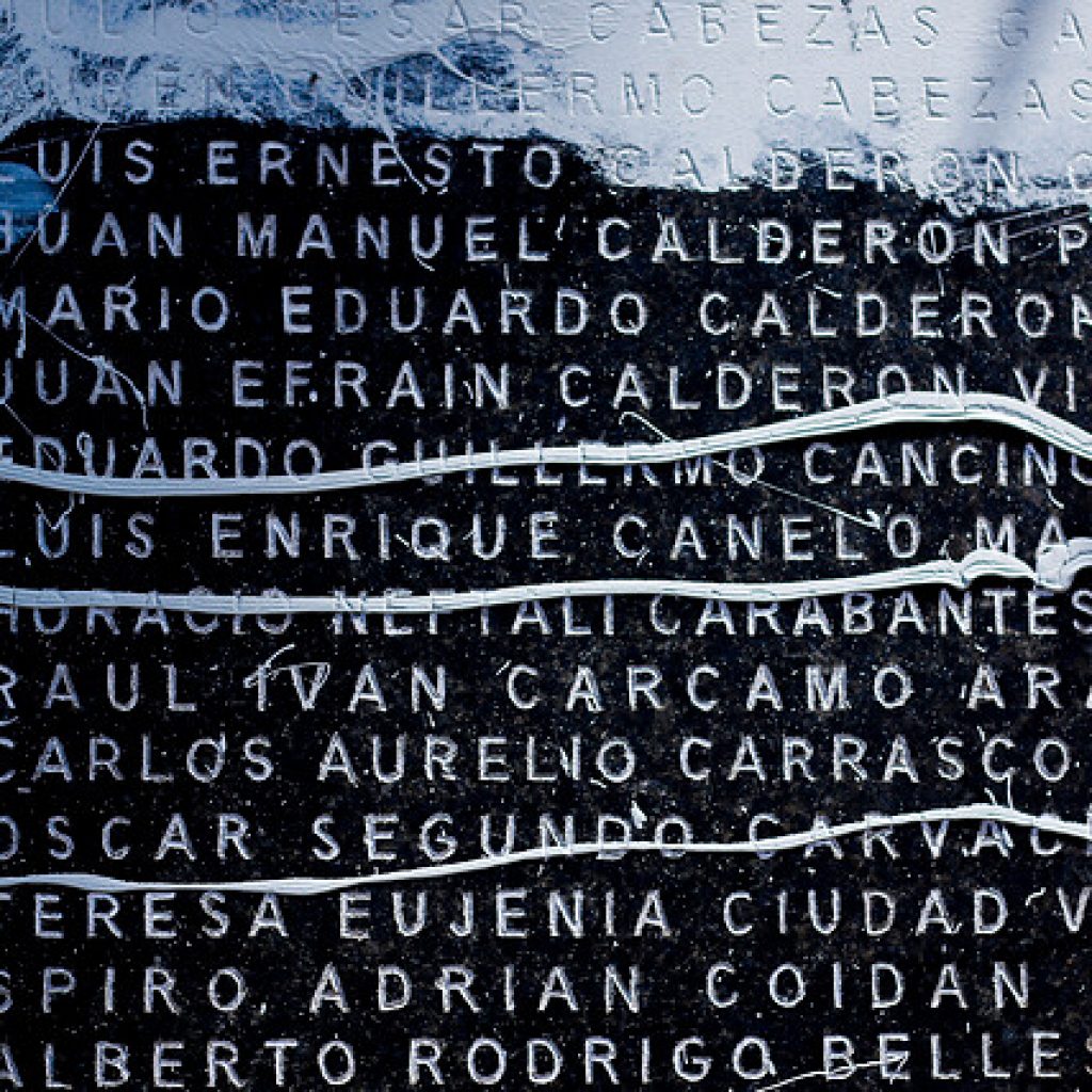 Piden extradición de chilenos condenados por muerte de dos italianos en 1973