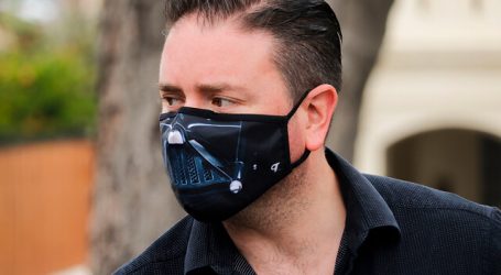 Christian Pino competirá por un cupo en la Cámara de Diputados