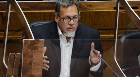 Lagos Weber valoró anuncios del Gobierno y extensión del IFE hasta noviembre