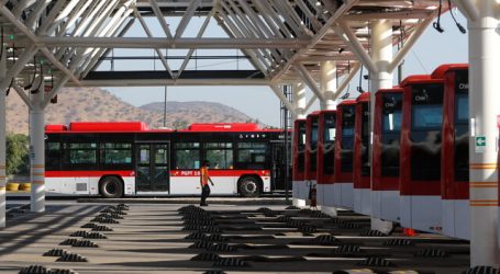 MTT recibe 16 ofertas para la licitación de uso de vías para el STPM