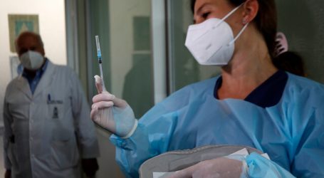 Coronavirus: Ecuador aprueba el uso de la vacuna de AstraZeneca