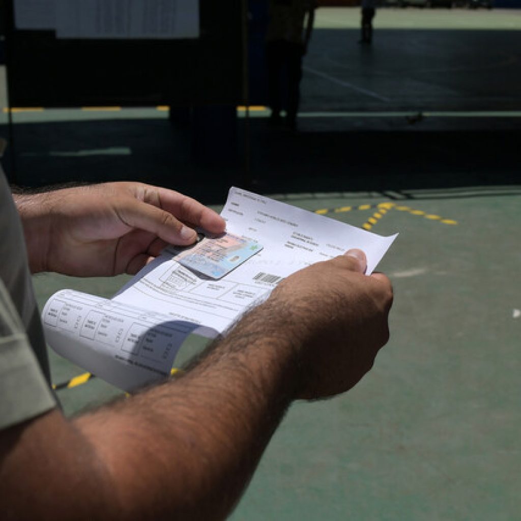 Este lunes vence el plazo de inscripción para rendir la PDT