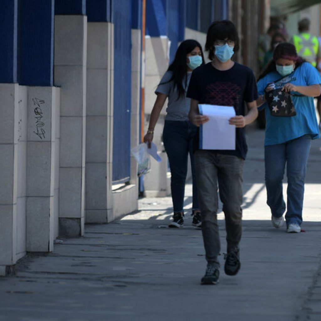 El 23 de agosto vence el plazo de inscripción para rendir la PDT