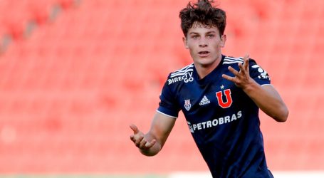 Simón Contreras y las definiciones para la ‘U’: “Todo está en nuestras manos”