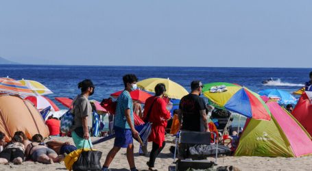 Paso a Paso: 4 comunas del país avanzaron a la fase de Apertura Inicial