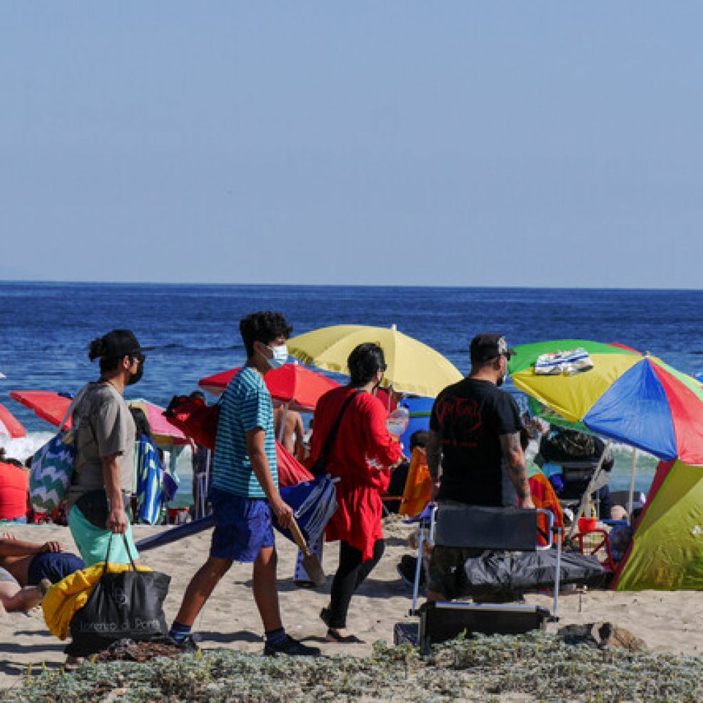 Paso a Paso: Solo 4 comunas del país avanzarán a la fase de Apertura Inicial