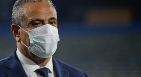 Milad:”No aceptaremos la Libertadores Femenina si no se juega la final en Chile”