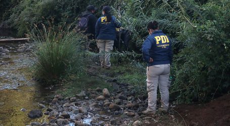 Tirúa: Adolescente habría sido baleada antes de ataque incendiario