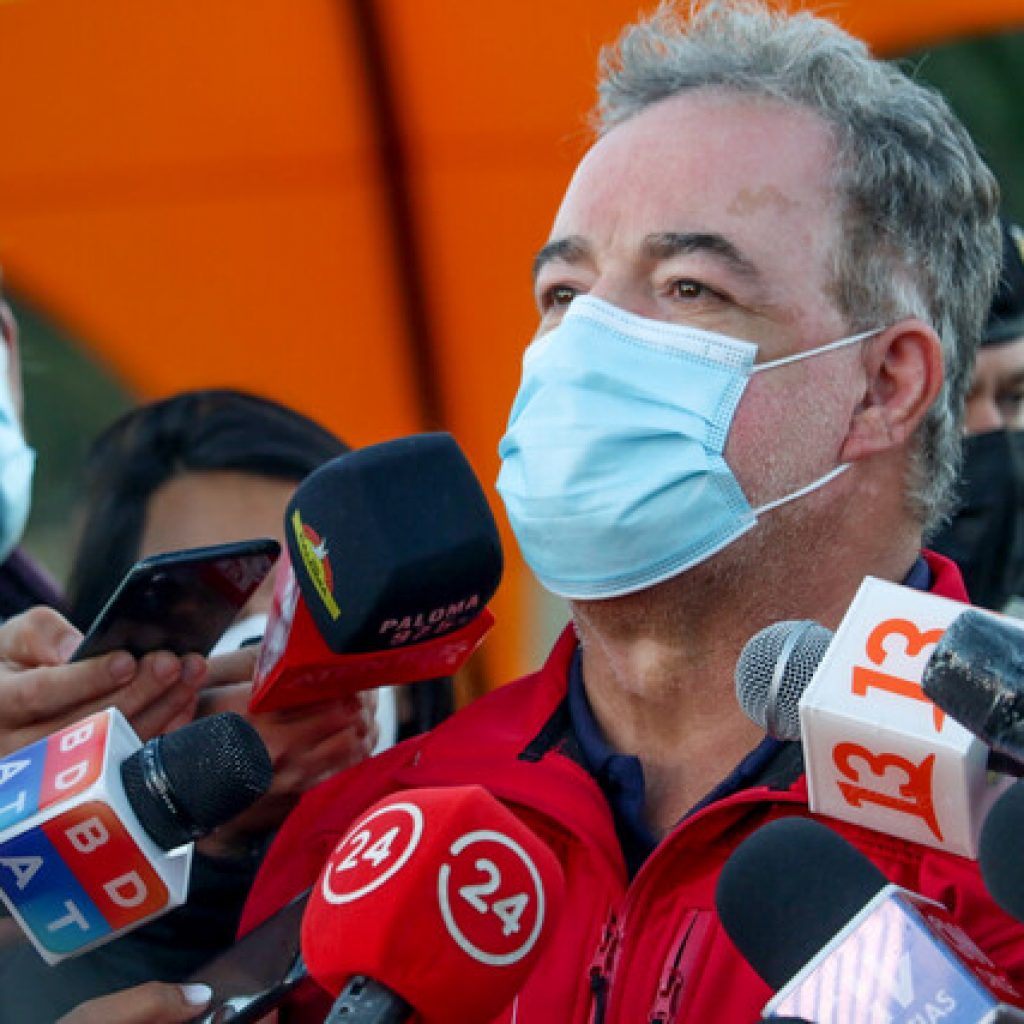 Ataque incendiario en Tirúa estaría vinculado al narcotráfico