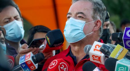 Ataque incendiario en Tirúa estaría vinculado al narcotráfico