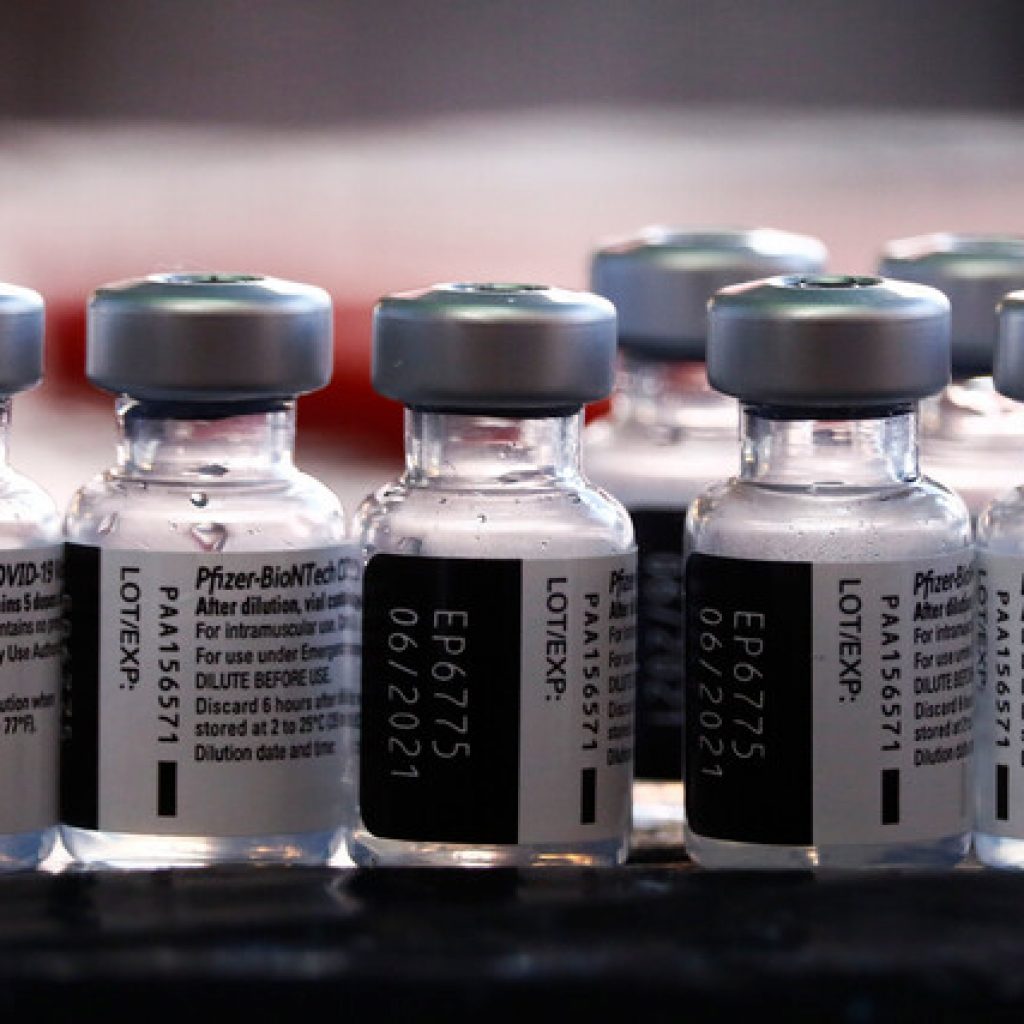 San Clemente: Denuncian fallo en cadena de frío que afectó a 4 mil vacunas