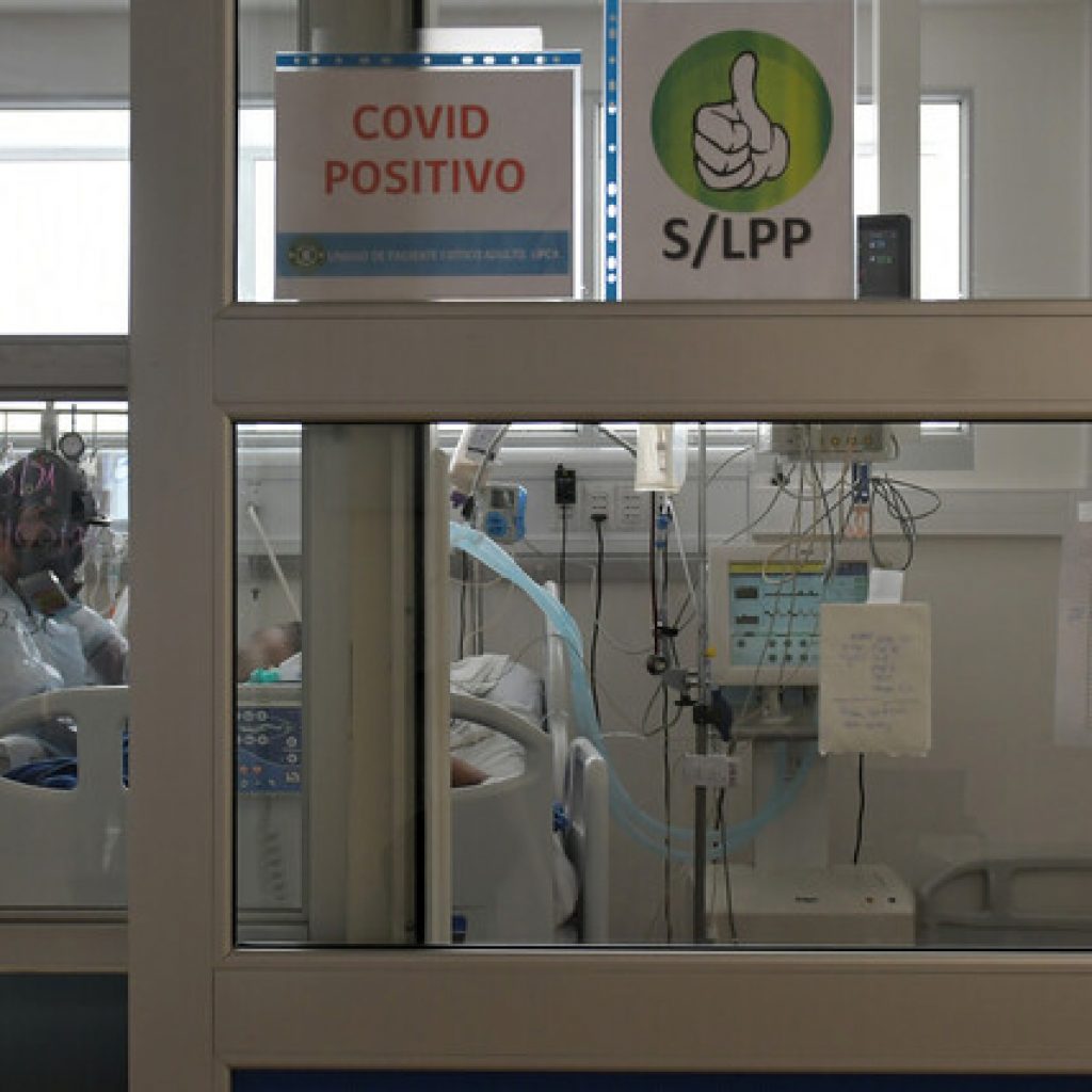 Región del Biobío registró 73 casos nuevos de coronavirus