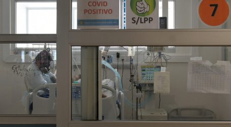 Ministerio de Salud reportó 921 casos nuevos de Covid-19 en el país