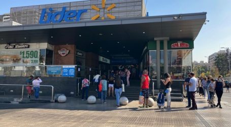 Walmart respondió al Sernac y acusó inconsistencias en el PVC