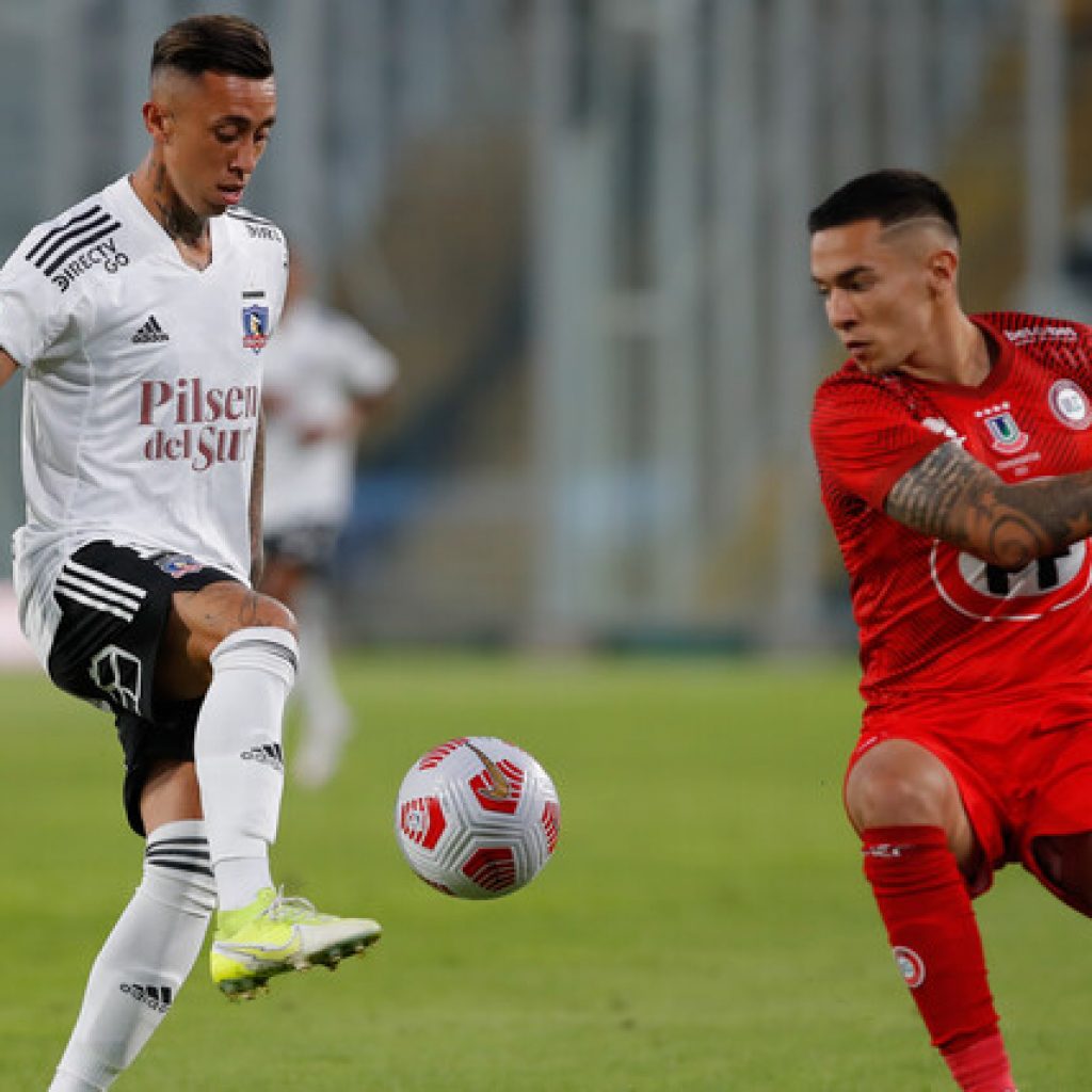 ANFP publicó programación de las cuatro primeras fechas de la segunda rueda