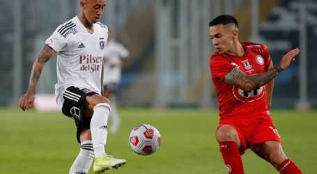 ANFP publicó programación de las cuatro primeras fechas de la segunda rueda