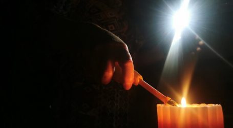 Reportan masivo corte de luz en La Araucanía, Los Ríos y Los Lagos
