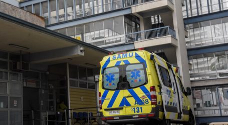 Región de Valparaíso registró 119 casos nuevos de Covid-19