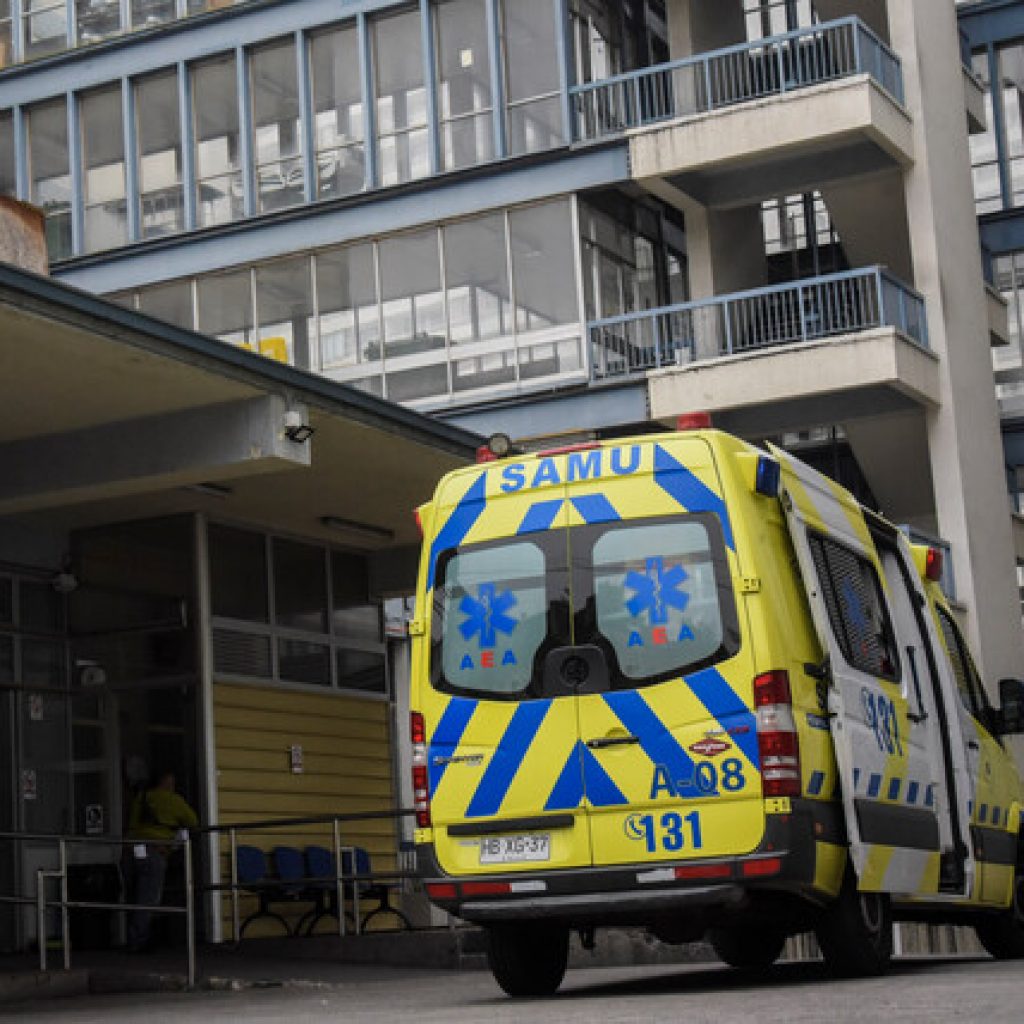 Región de Valparaíso registró 76 casos nuevos de Covid-19