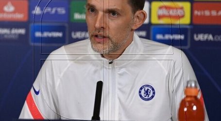 DT del Chelsea admitió dificultades para preparar la Supercopa Europea