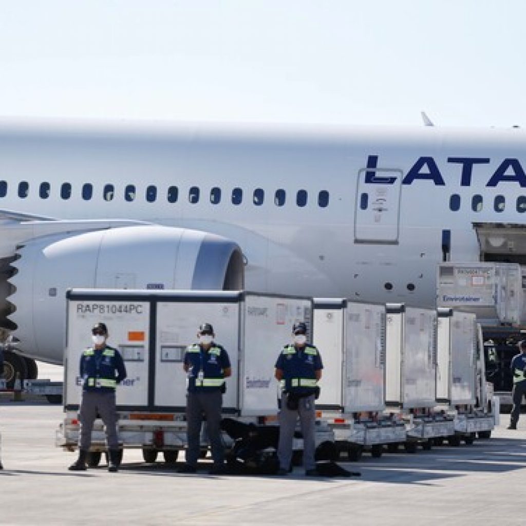 LATAM cerró el segundo trimestre con US$2.300 millones de liquidez