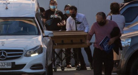 Brasil registra un promedio móvil de muertes por coronavirus inferior a 1.000