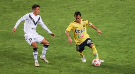 Primera B: S. Morning no pudo alcanzar la punta al igualar con U. de Concepción