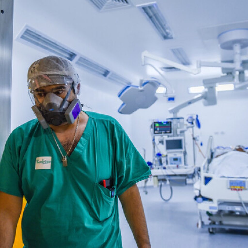 Ministerio de Salud reportó 904 casos nuevos de Covid-19 en el país