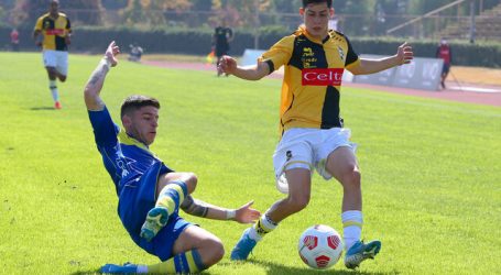 Primera B: Coquimbo U. no pudo ser líder exclusivo al solo empatar con Barnechea