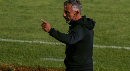 San Marcos pierde los puntos del duelo ante Barnechea por desacato de su técnico