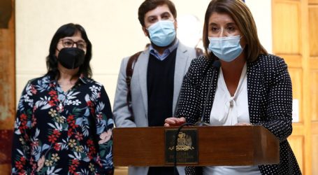 Ofician al ministro de Salud por niña amarrada en Hospital Roberto del Río