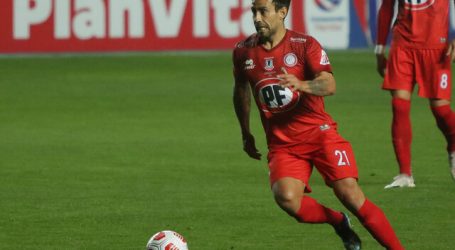 Jorge Valdivia tendría un acuerdo total para jugar en Coquimbo Unido