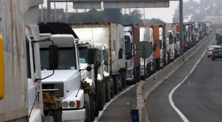 Gobierno apoyará 4 proyectos de monitoreo de transporte de carga en ciudades
