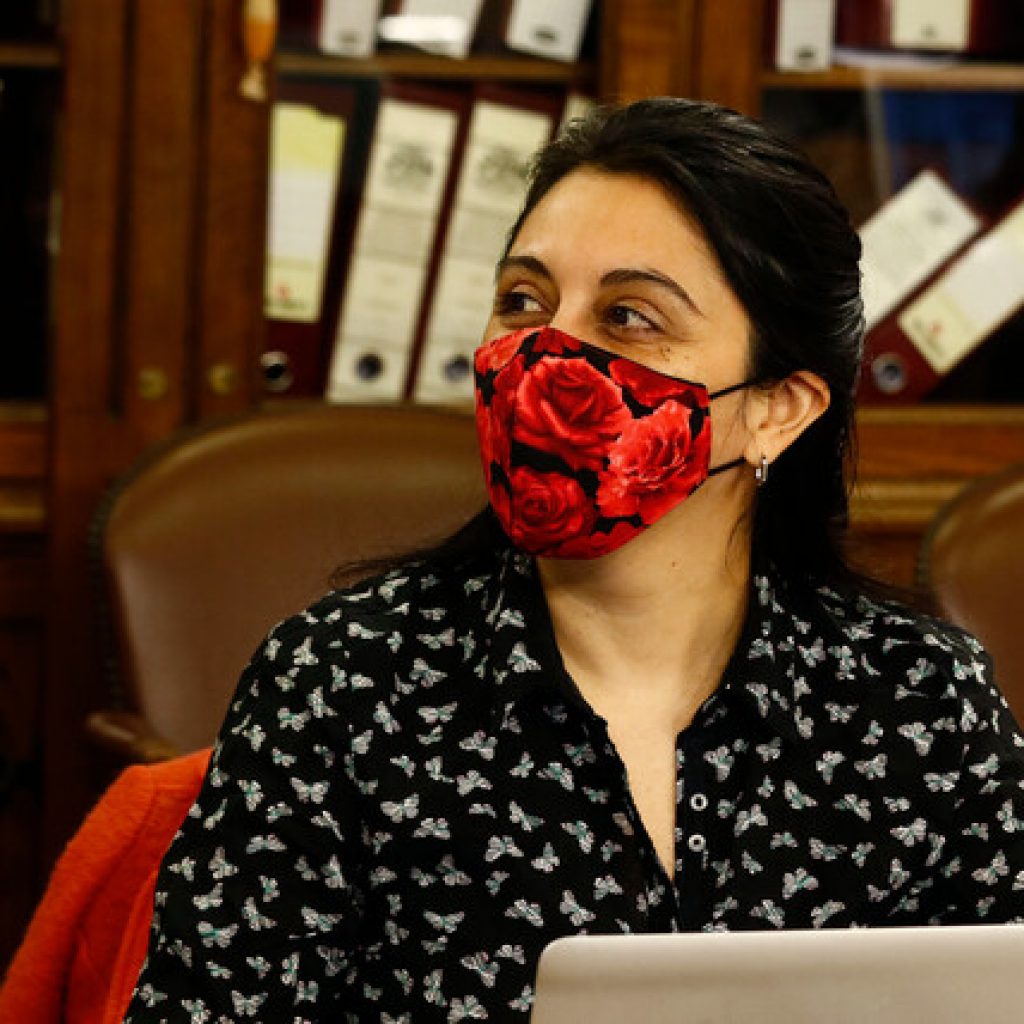 Caso Florencia: Piden a la DT que informe denuncias de acoso laboral y sexual